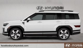 2026 Hyundai Santa Fe Hybrid Preferred w/Trend Pkg in Hawkesbury, Ontario - 2 - w320h240px