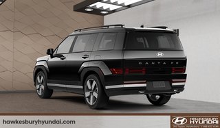 2026 Hyundai Santa Fe Hybrid Preferred w/Trend Pkg in Hawkesbury, Ontario - 3 - w320h240px