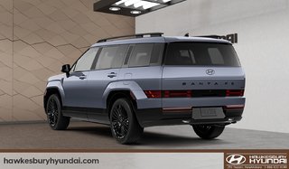 2026 Hyundai Santa Fe Hybrid Ultimate Calligraphy in Hawkesbury, Ontario - 3 - w320h240px