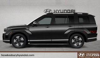 2026 Hyundai Santa Fe Hybrid Preferred in Hawkesbury, Ontario - 2 - w320h240px