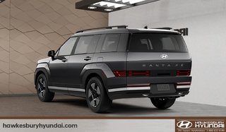 2026 Hyundai Santa Fe Hybrid Preferred in Hawkesbury, Ontario - 3 - w320h240px