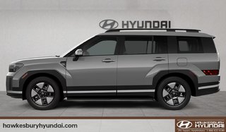 2026 Hyundai Santa Fe Hybrid Preferred in Hawkesbury, Ontario - 2 - w320h240px