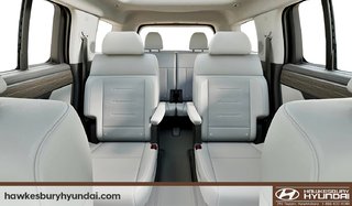 2026 Hyundai Santa Fe Hybrid Ultimate Calligraphy Beige in Hawkesbury, Ontario - 5 - w320h240px