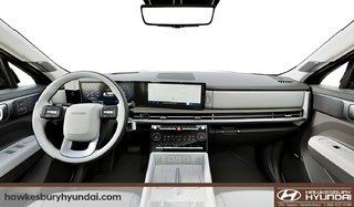2026 Hyundai Santa Fe Hybrid Ultimate Calligraphy Beige in Hawkesbury, Ontario - 6 - w320h240px