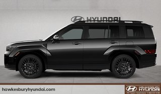 2026 Hyundai Santa Fe Hybrid Ultimate Calligraphy Beige in Hawkesbury, Ontario - 2 - w320h240px