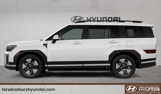 2026 Hyundai Santa Fe Hybrid Preferred in Hawkesbury, Ontario - 2 - w320h240px