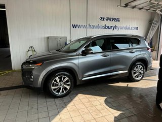 Santa Fe Luxury 2019 à Hawkesbury, Ontario - 2 - w320h240px