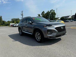 Santa Fe Luxury 2019 à Hawkesbury, Ontario - 6 - w320h240px