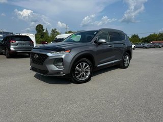 Santa Fe Luxury 2019 à Hawkesbury, Ontario - 3 - w320h240px