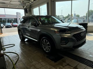 Santa Fe Luxury 2019 à Hawkesbury, Ontario - 5 - w320h240px