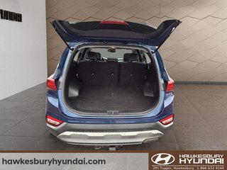 2020 Hyundai Santa Fe Preferred in Hawkesbury, Ontario - 6 - w320h240px
