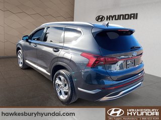 2022 Hyundai Santa Fe Preferred in Hawkesbury, Ontario - 5 - w320h240px