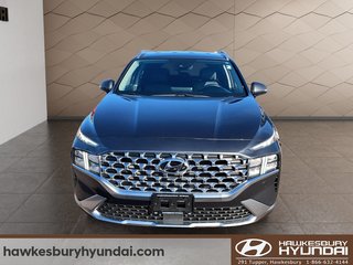 2022 Hyundai Santa Fe Preferred in Hawkesbury, Ontario - 2 - w320h240px
