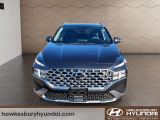 2022 Hyundai Santa Fe Preferred in Hawkesbury, Ontario - 3 - w320h240px