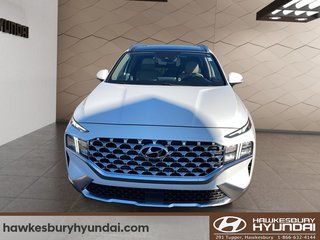 2022 Hyundai Santa Fe Preferred in Hawkesbury, Ontario - 2 - w320h240px