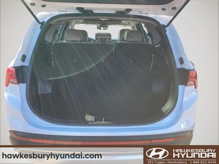 2022 Hyundai Santa Fe Preferred in Hawkesbury, Ontario - 6 - w320h240px