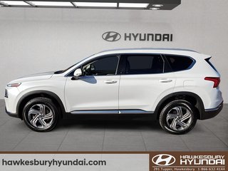 2022 Hyundai Santa Fe Preferred in Hawkesbury, Ontario - 5 - w320h240px