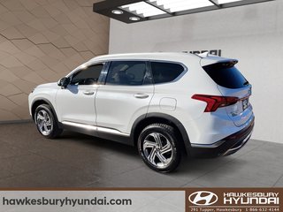 2022 Hyundai Santa Fe Preferred in Hawkesbury, Ontario - 4 - w320h240px
