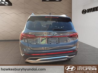 Hyundai Santa Fe Preferred 2023 à Hawkesbury, Ontario - 3 - w320h240px