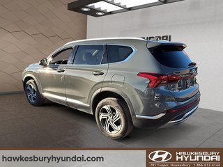 Hyundai Santa Fe Preferred 2023 à Hawkesbury, Ontario - 4 - w320h240px
