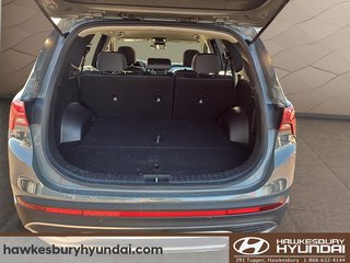 Hyundai Santa Fe Preferred 2023 à Hawkesbury, Ontario - 6 - w320h240px