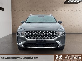 2023 Hyundai Santa Fe Preferred in Hawkesbury, Ontario - 2 - w320h240px