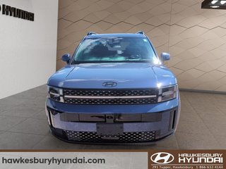 2024 Hyundai Santa Fe Ultimate Calligraphy in Hawkesbury, Ontario - 2 - w320h240px