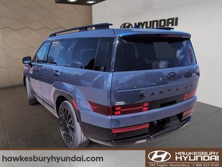 2024 Hyundai Santa Fe Ultimate Calligraphy in Hawkesbury, Ontario - 4 - w320h240px