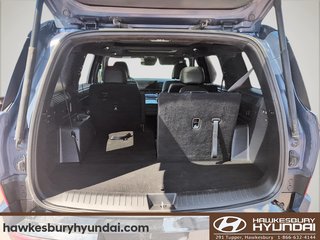 2024 Hyundai Santa Fe Ultimate Calligraphy in Hawkesbury, Ontario - 6 - w320h240px