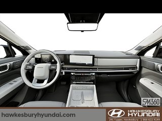 2025 Hyundai Santa Fe Ultimate Calligraphy Beige in Hawkesbury, Ontario - 6 - w320h240px