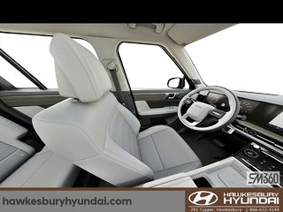 2025 Hyundai Santa Fe Ultimate Calligraphy Beige in Hawkesbury, Ontario - 4 - w320h240px