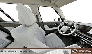 Hyundai Santa Fe Ultimate Calligraphy Beige 2025 à Hawkesbury, Ontario - 4 - w320h240px