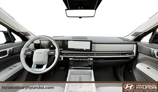 Hyundai Santa Fe Ultimate Calligraphy Beige 2025 à Hawkesbury, Ontario - 6 - w320h240px