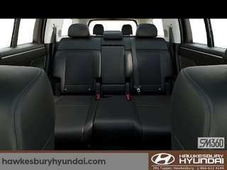 2025 Hyundai Santa Fe Luxury in Hawkesbury, Ontario - 4 - w320h240px