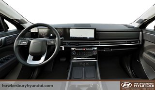 Hyundai Santa Fe Luxury 2025 à Hawkesbury, Ontario - 5 - w320h240px
