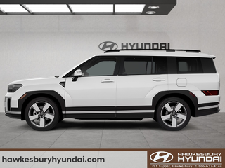 2025 Hyundai Santa Fe Luxury in Hawkesbury, Ontario - 2 - w320h240px