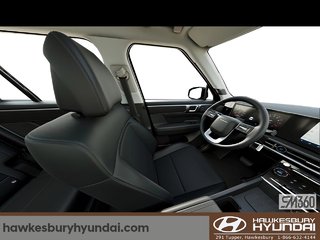 2025 Hyundai Santa Fe Luxury in Hawkesbury, Ontario - 6 - w320h240px