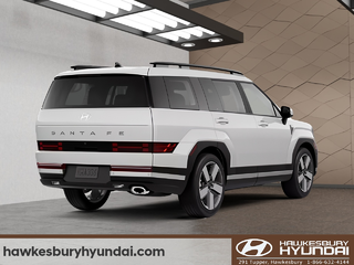 2025 Hyundai Santa Fe Luxury in Hawkesbury, Ontario - 3 - w320h240px