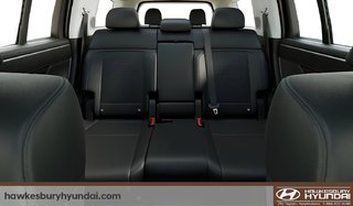 2025 Hyundai Santa Fe Luxury in Hawkesbury, Ontario - 5 - w320h240px