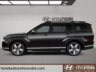 2025 Hyundai Santa Fe Luxury in Hawkesbury, Ontario - 2 - w320h240px