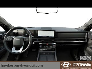 2025 Hyundai Santa Fe Ultimate Calligraphy in Hawkesbury, Ontario - 5 - w320h240px
