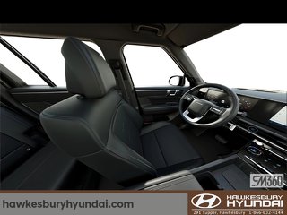 2025 Hyundai Santa Fe Ultimate Calligraphy in Hawkesbury, Ontario - 6 - w320h240px