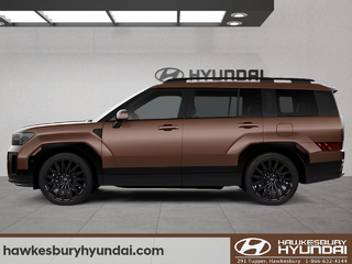 2025 Hyundai Santa Fe Ultimate Calligraphy in Hawkesbury, Ontario - 2 - w320h240px