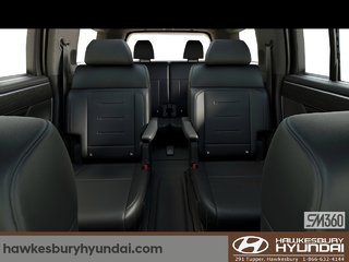 2025 Hyundai Santa Fe Ultimate Calligraphy in Hawkesbury, Ontario - 5 - w320h240px