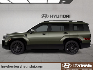 2025 Hyundai Santa Fe Ultimate Calligraphy in Hawkesbury, Ontario - 2 - w320h240px
