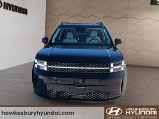 2025 Hyundai Santa Fe Ultimate Calligraphy in Hawkesbury, Ontario - 2 - w320h240px