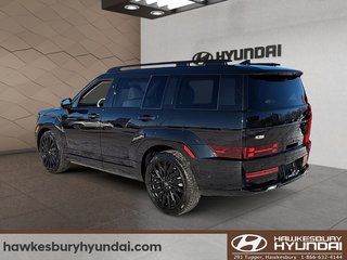 2025 Hyundai Santa Fe Ultimate Calligraphy in Hawkesbury, Ontario - 4 - w320h240px