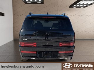2025 Hyundai Santa Fe Ultimate Calligraphy in Hawkesbury, Ontario - 3 - w320h240px