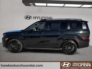 2025 Hyundai Santa Fe Ultimate Calligraphy in Hawkesbury, Ontario - 5 - w320h240px