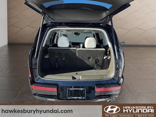 2025 Hyundai Santa Fe Ultimate Calligraphy in Hawkesbury, Ontario - 6 - w320h240px